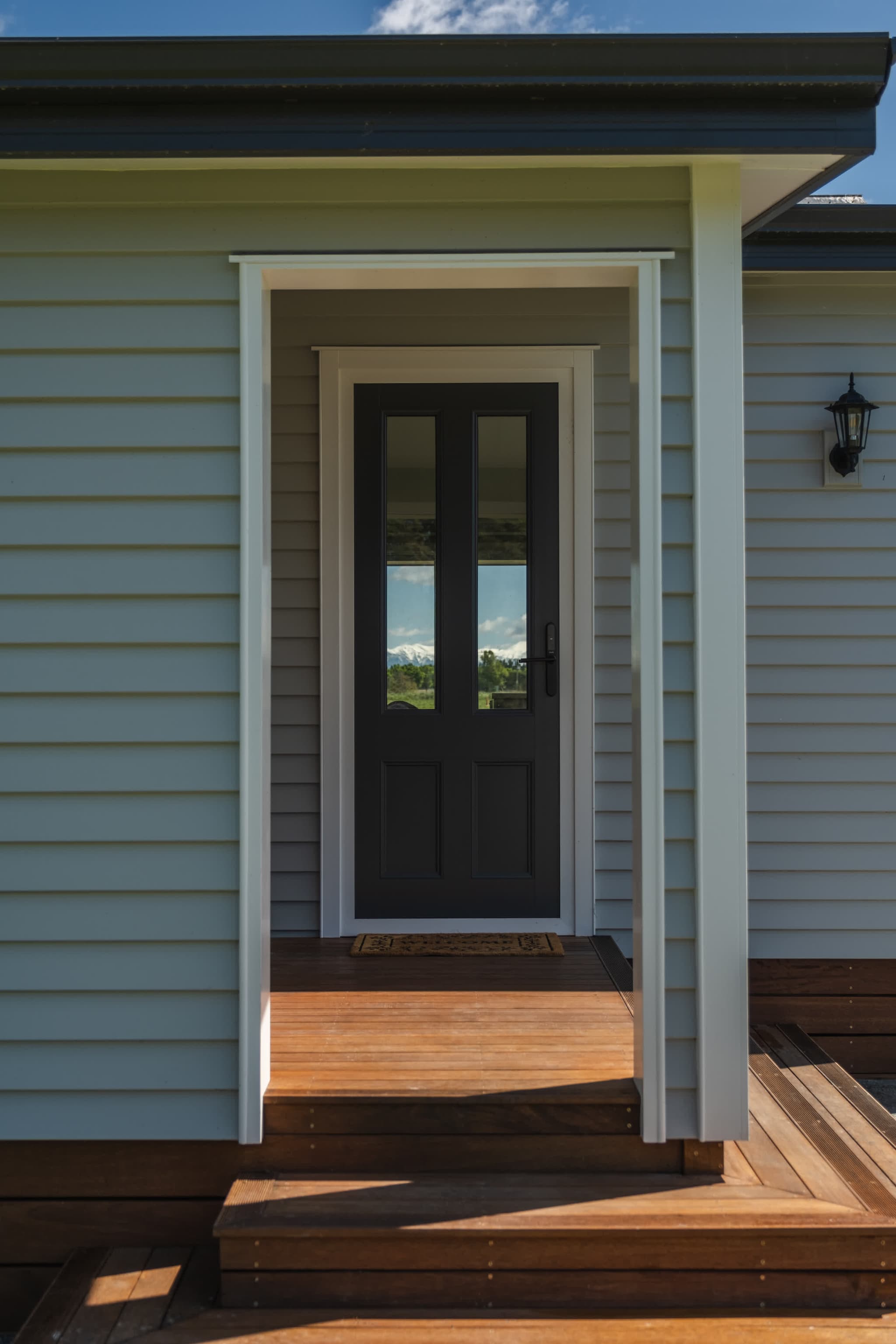 Image of the cottage