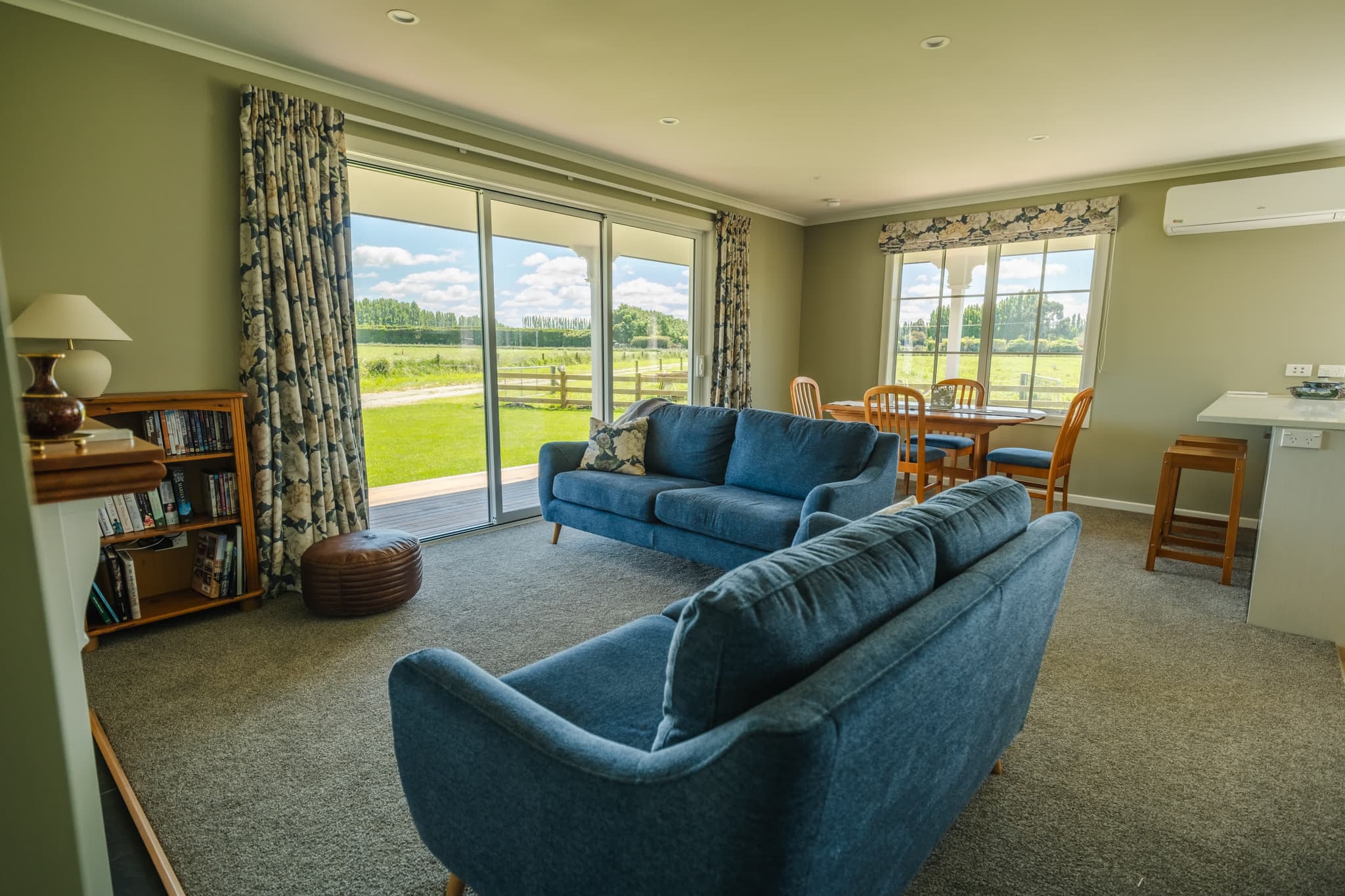 Image of the cottage