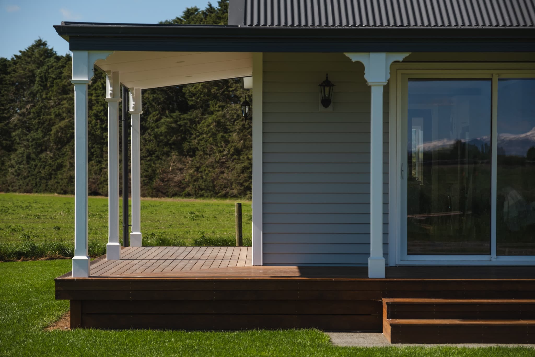 Image of the cottage