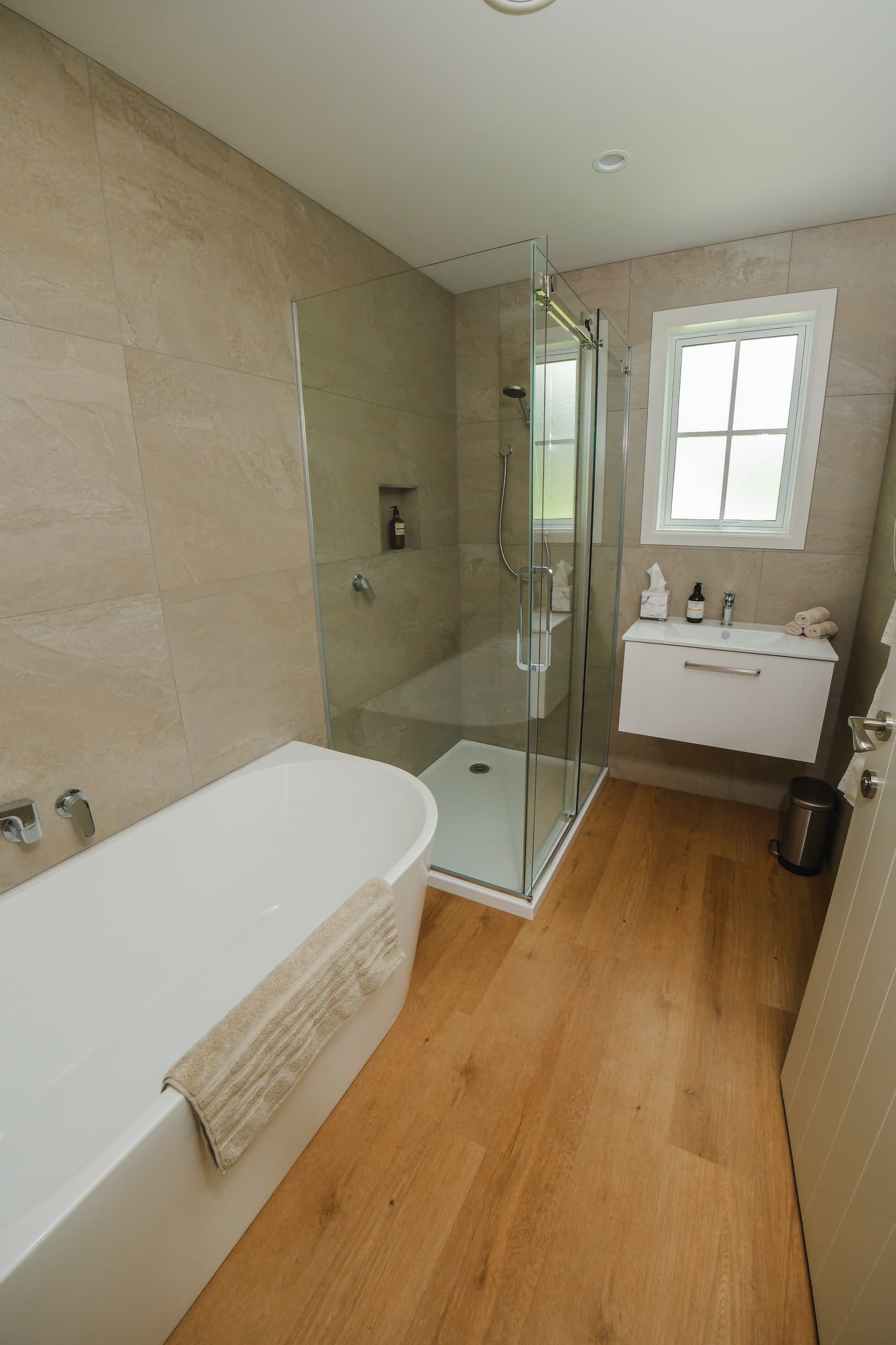 Image of the cottage