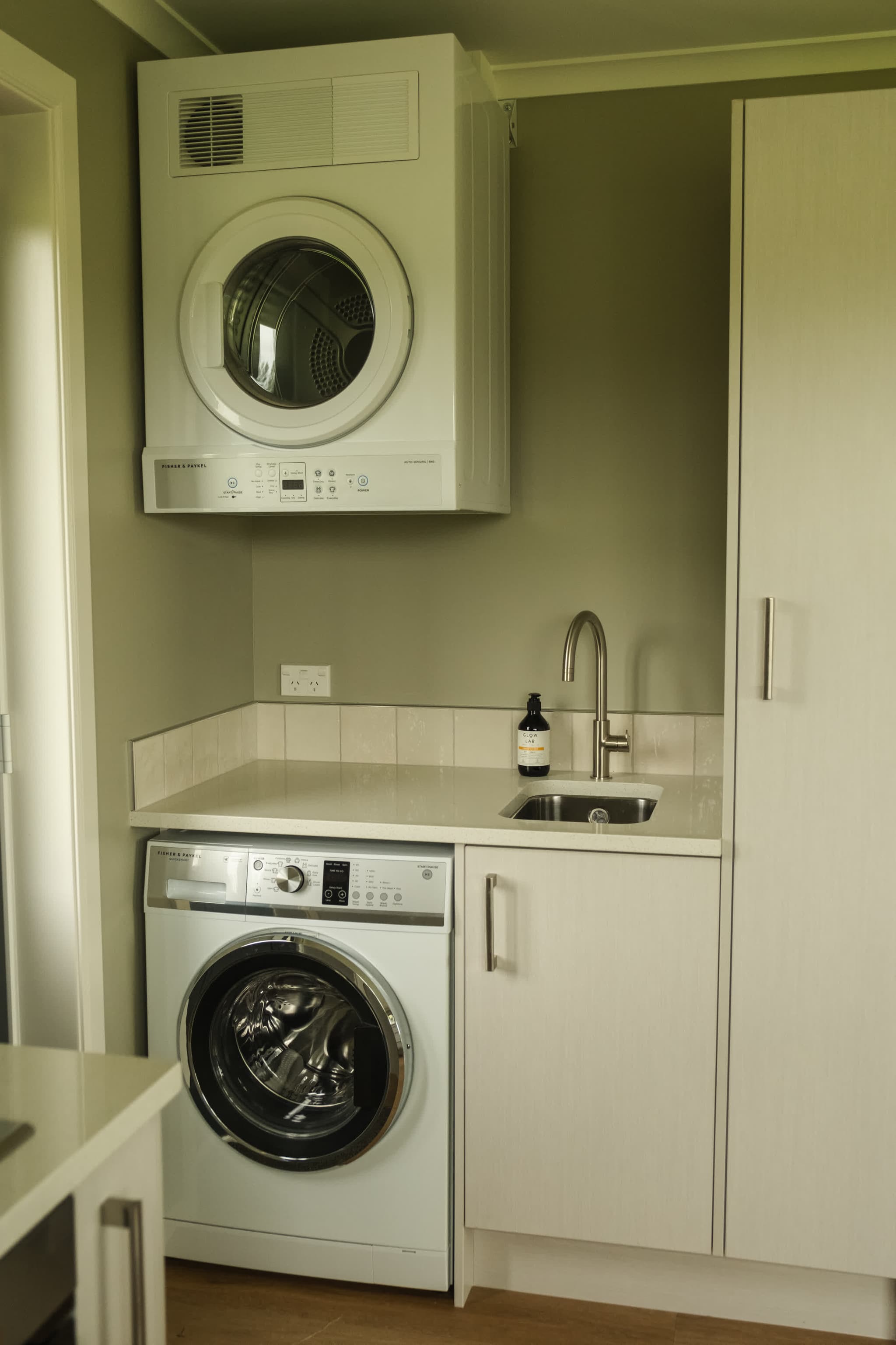 Image of the cottage