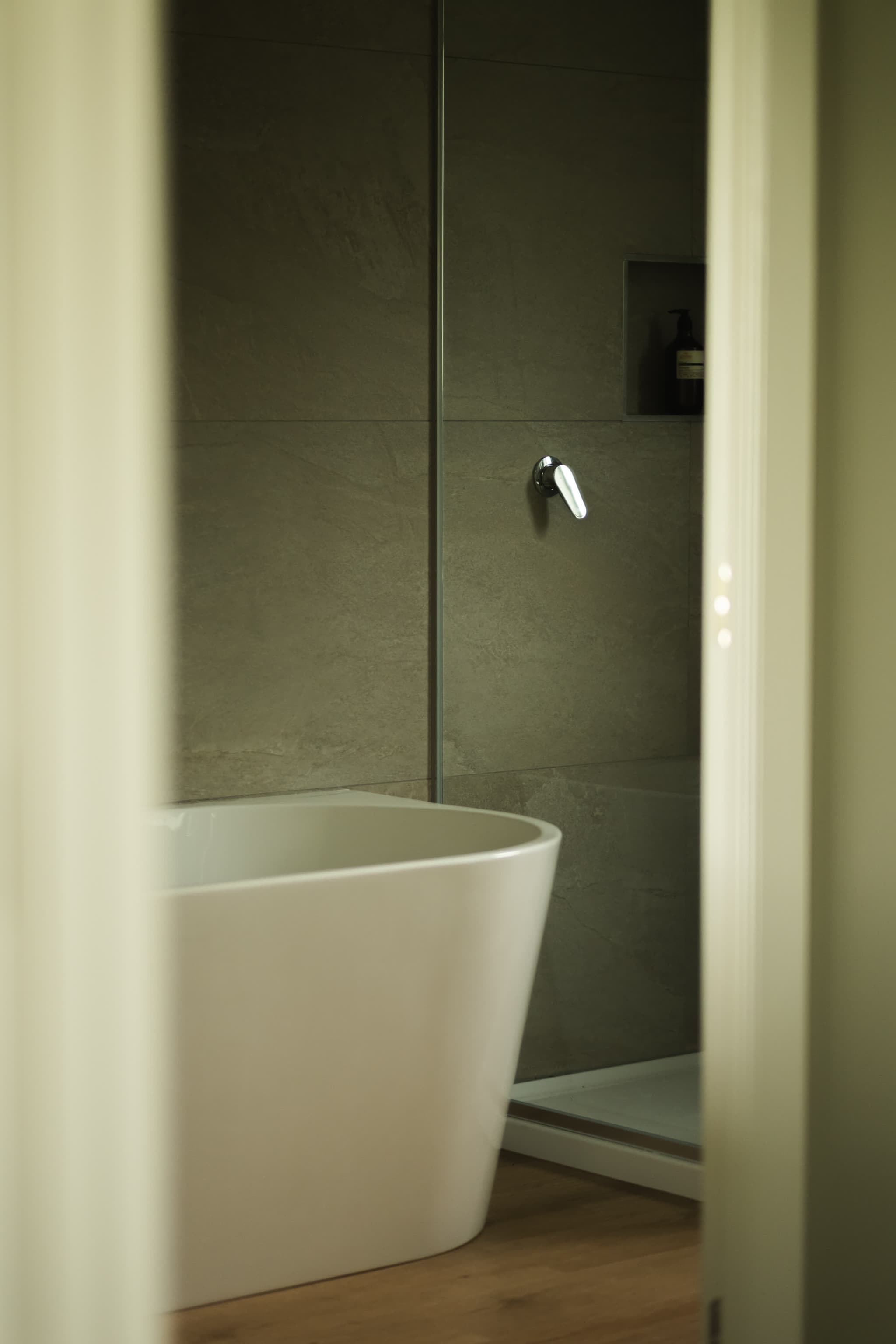 Image of the cottage