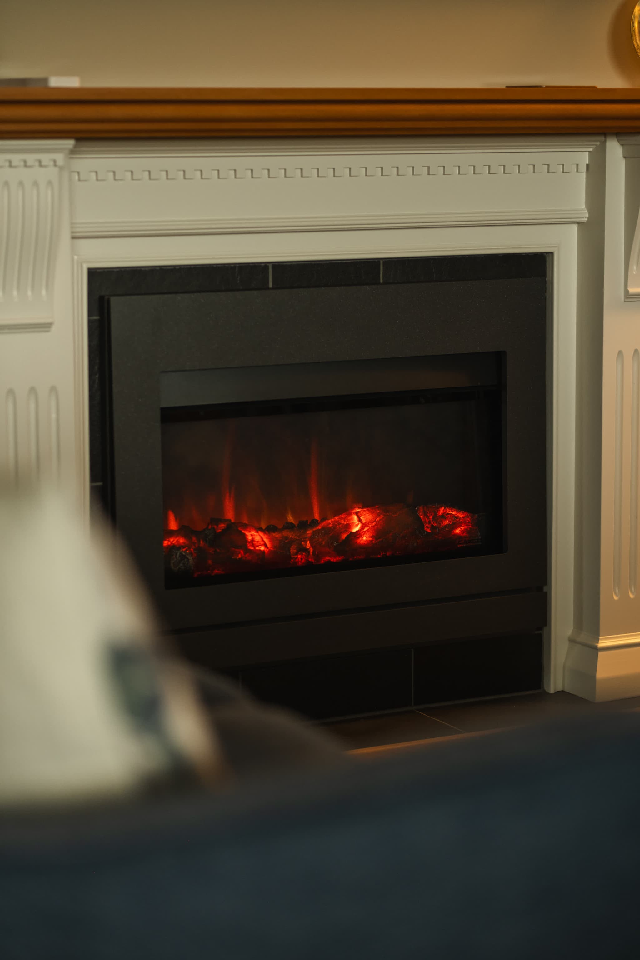 Image of the cottage