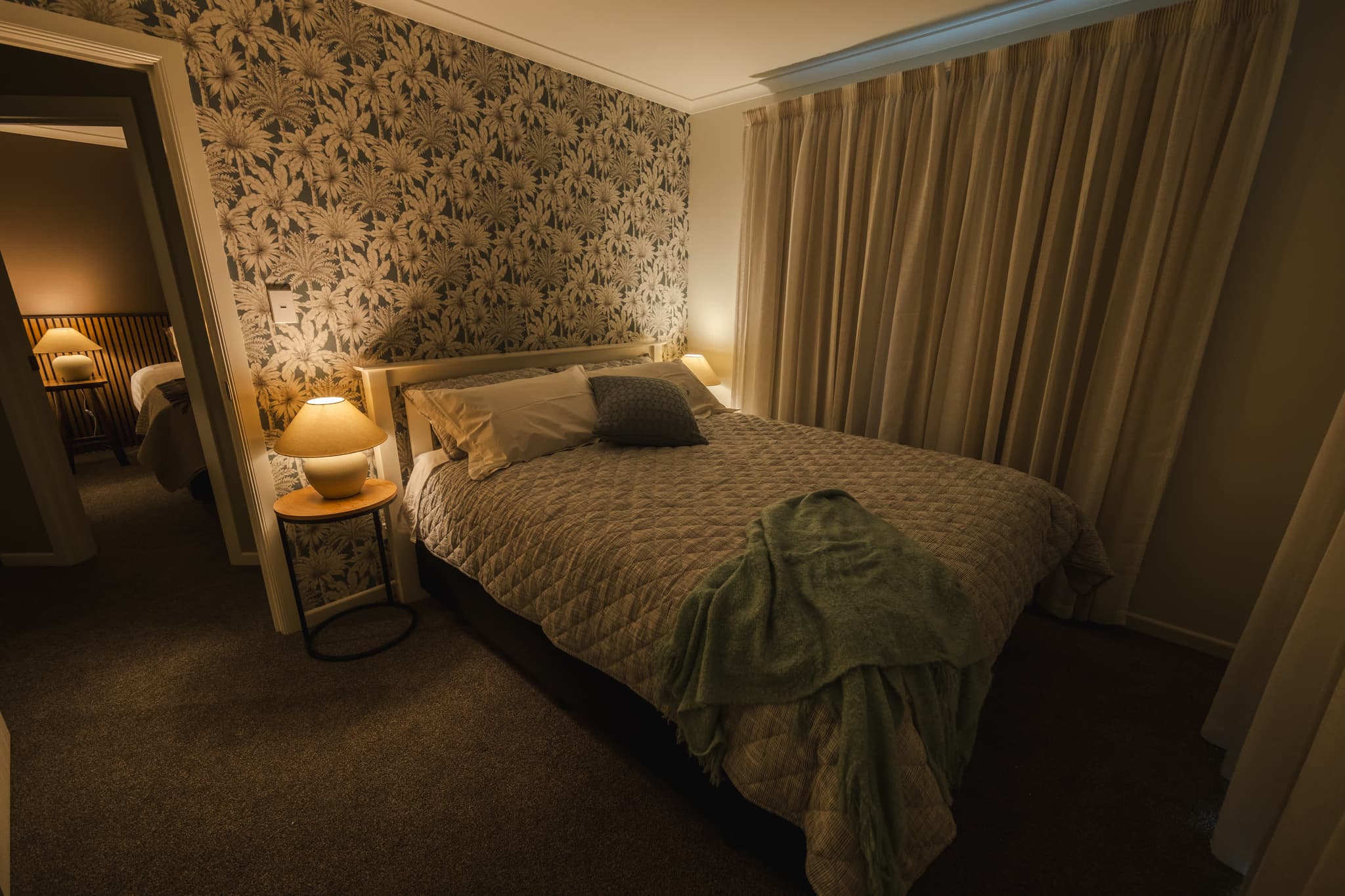 Image of the cottage