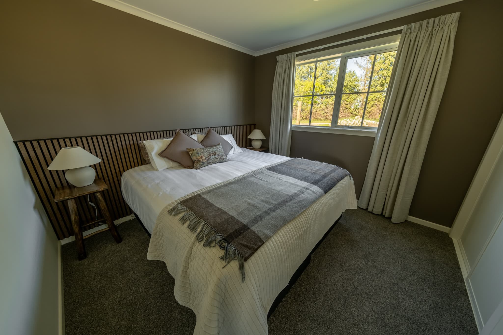 Image of the cottage