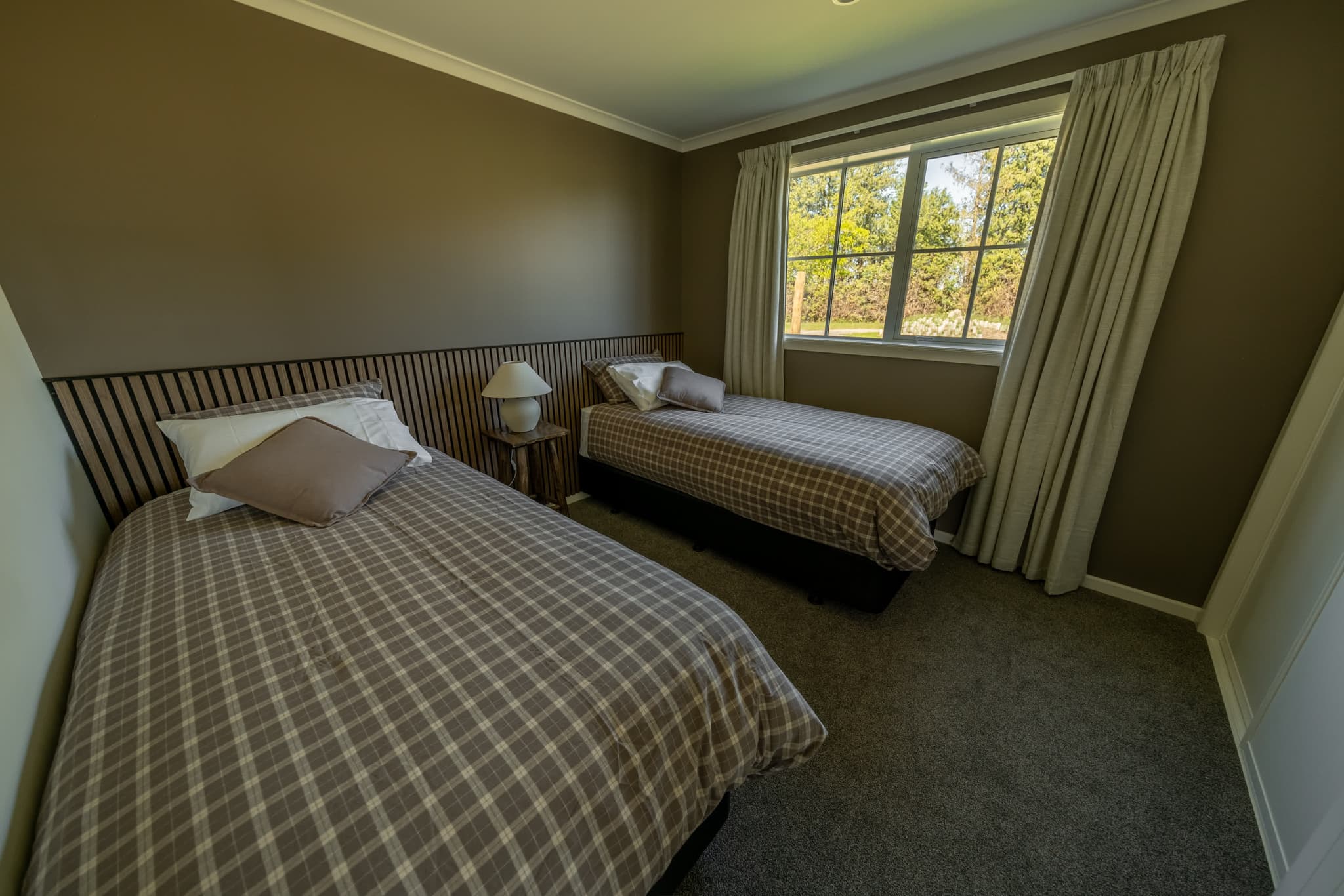 Image of the cottage