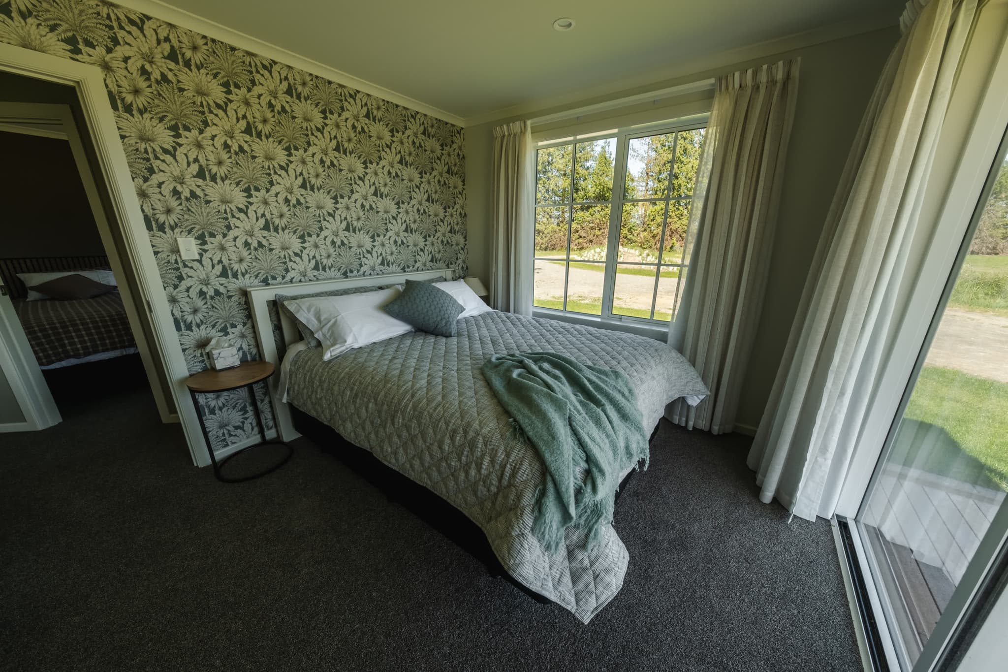 Image of the cottage